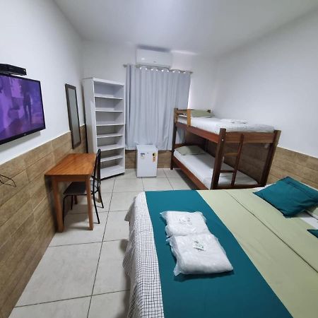 Pousada Aguas Douradas Aracaju Exterior foto