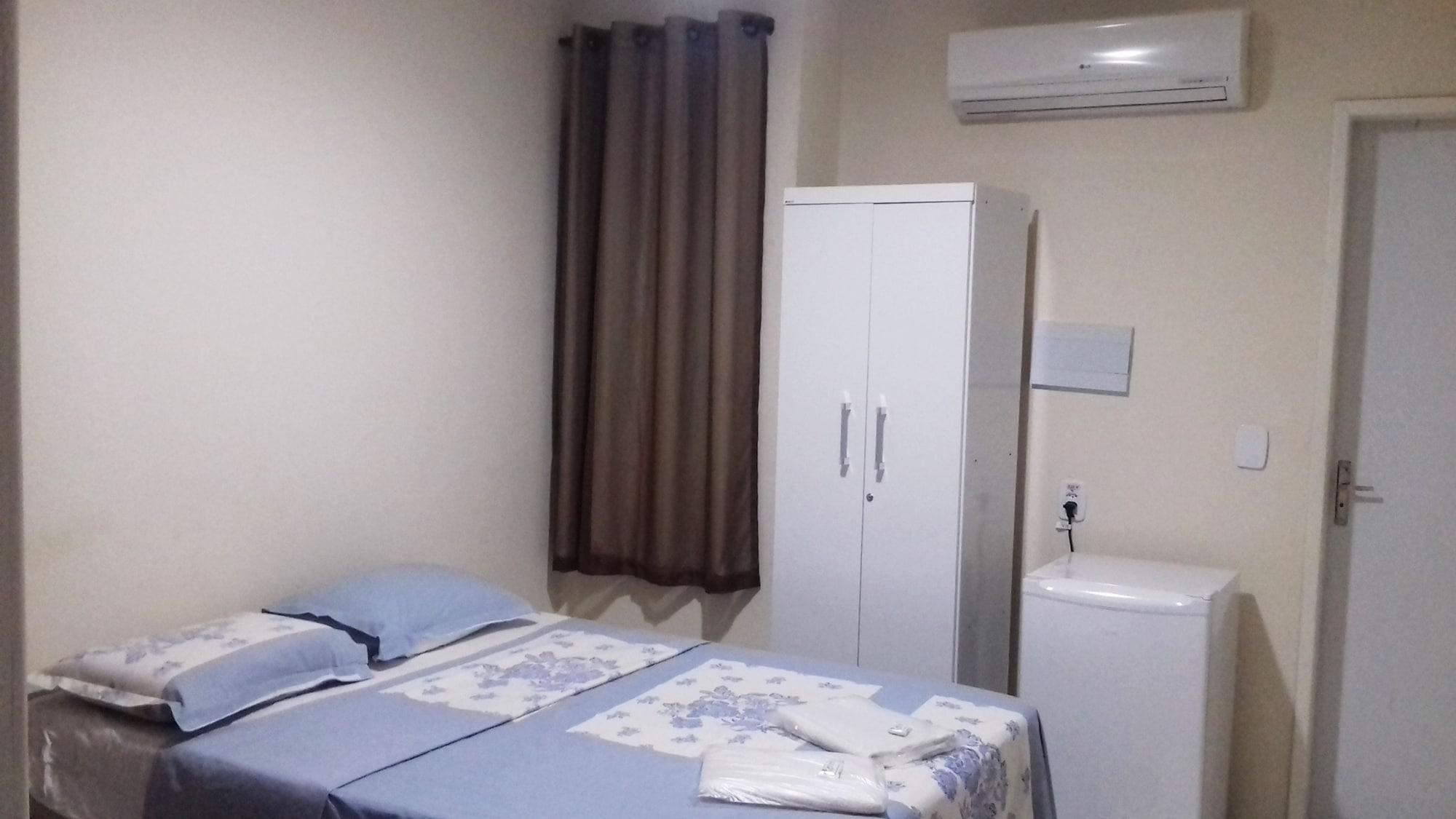 Pousada Aguas Douradas Aracaju Exterior foto