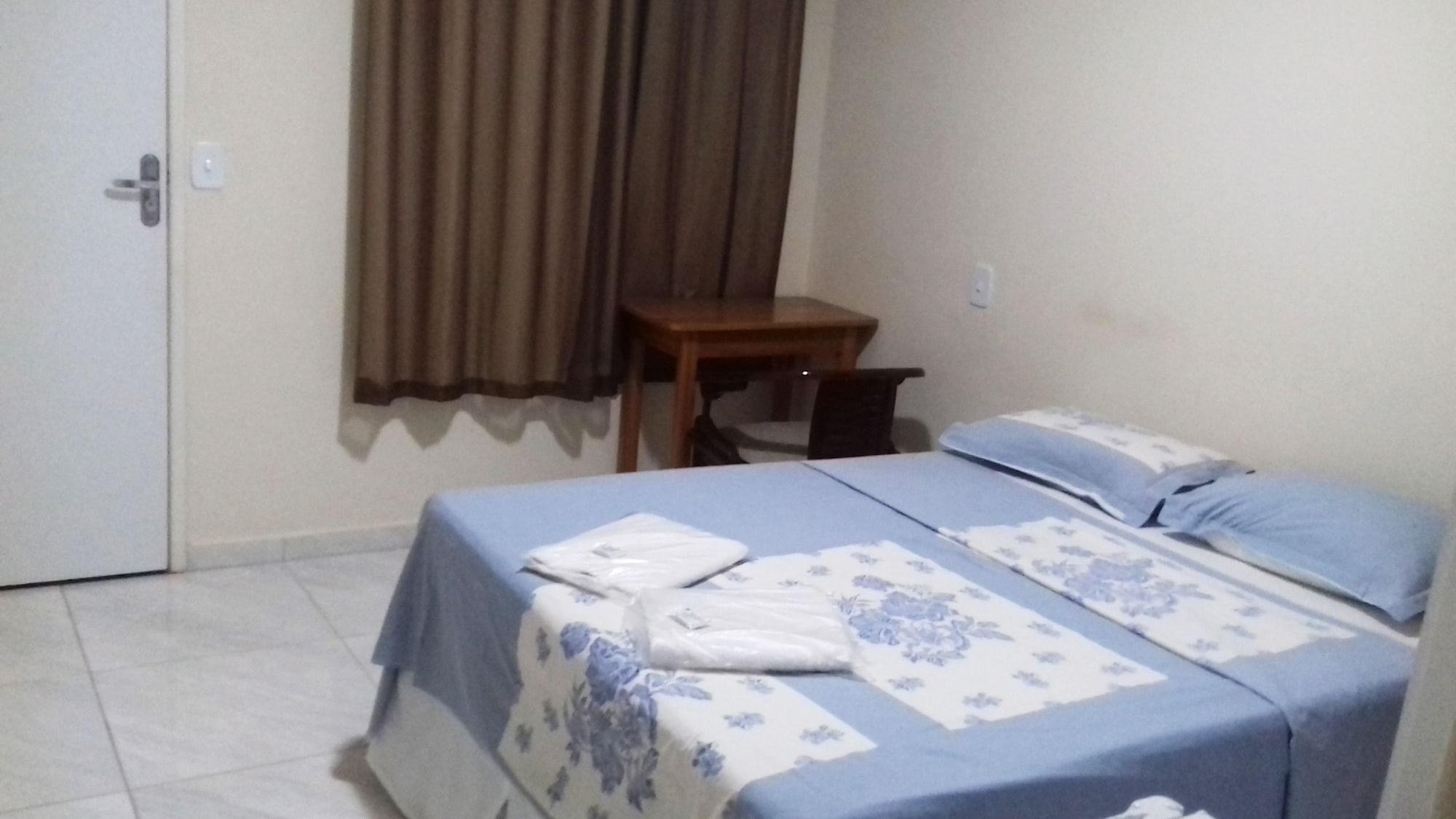 Pousada Aguas Douradas Aracaju Exterior foto
