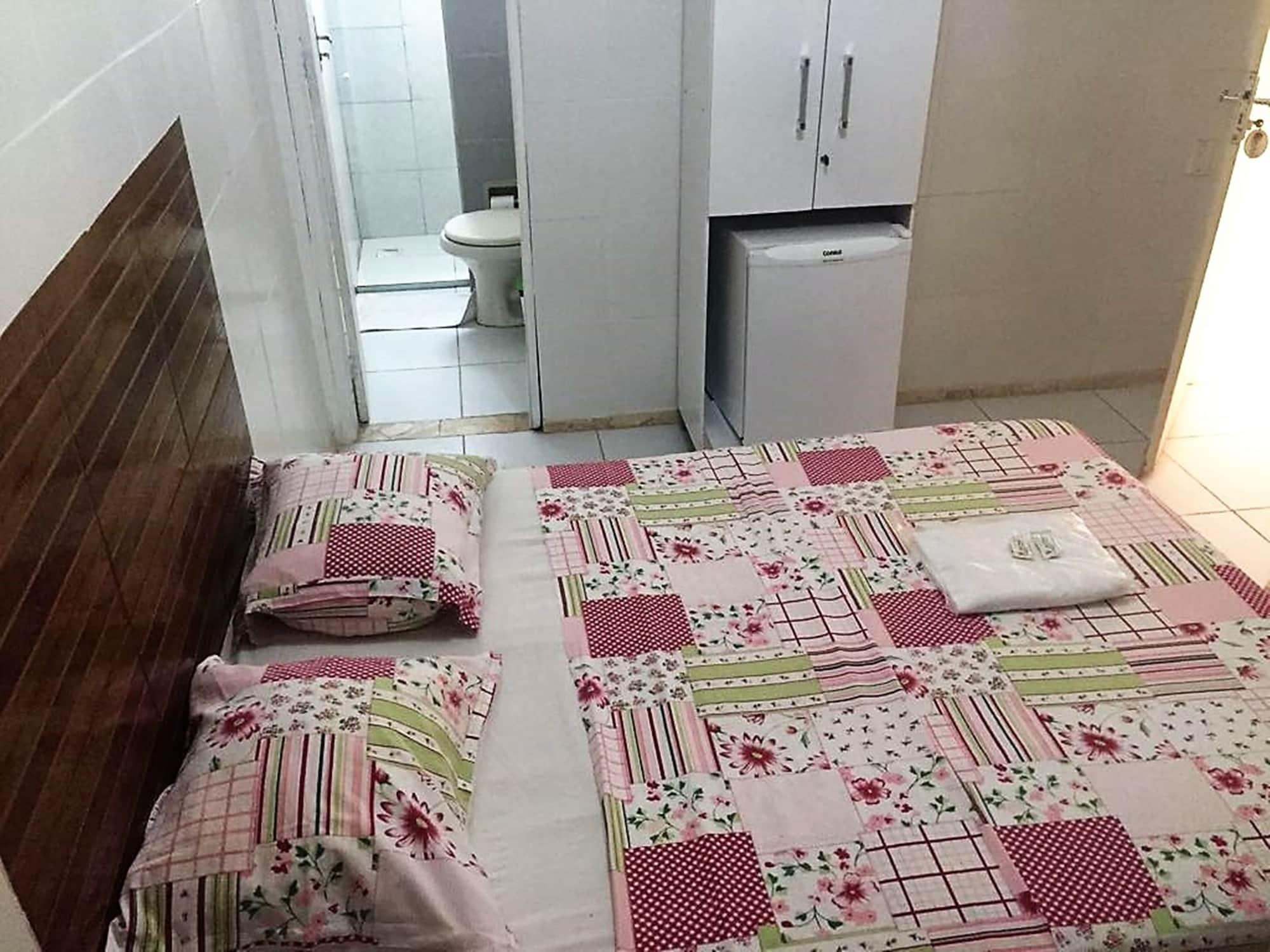 Pousada Aguas Douradas Aracaju Exterior foto