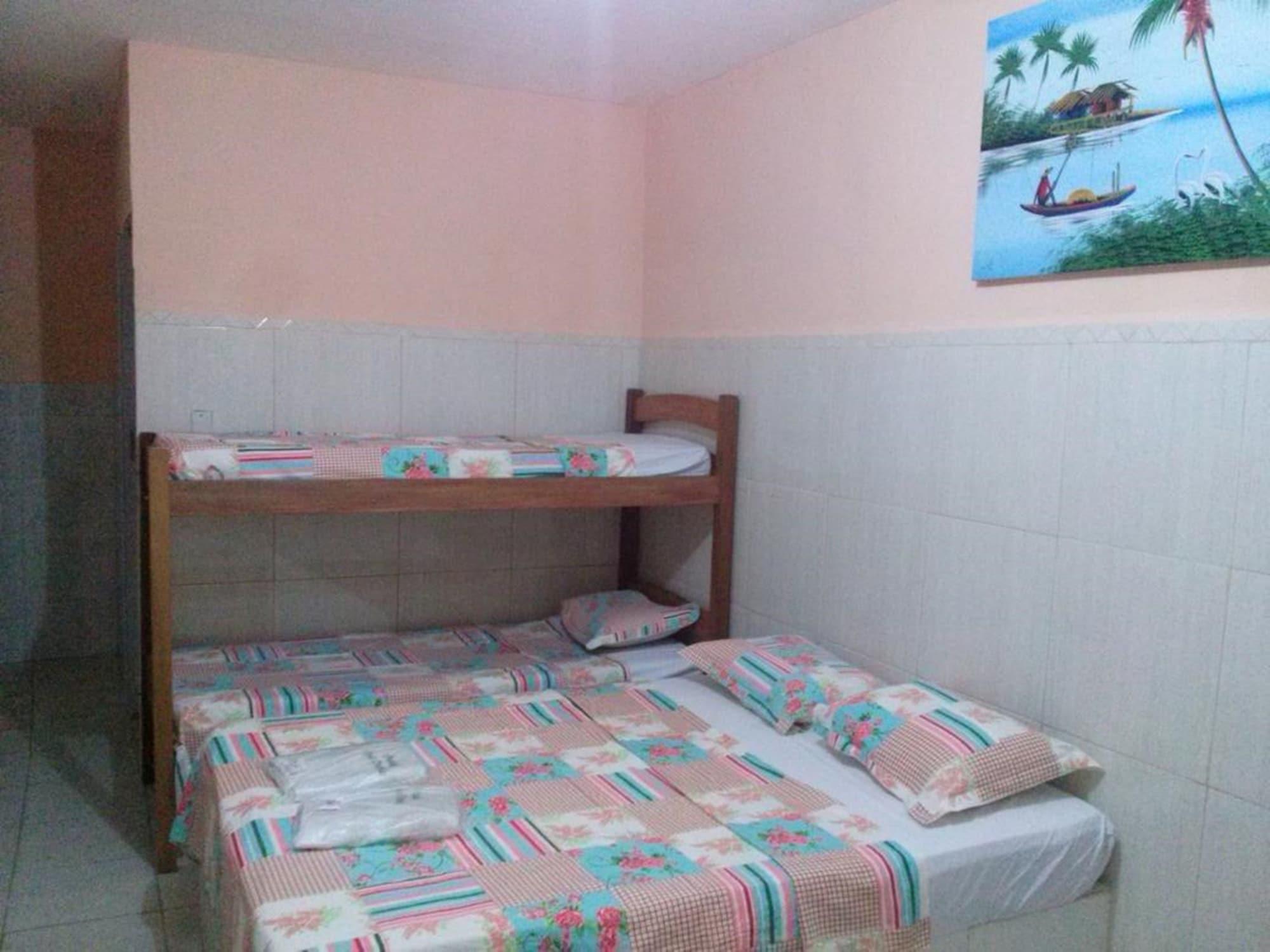 Pousada Aguas Douradas Aracaju Exterior foto