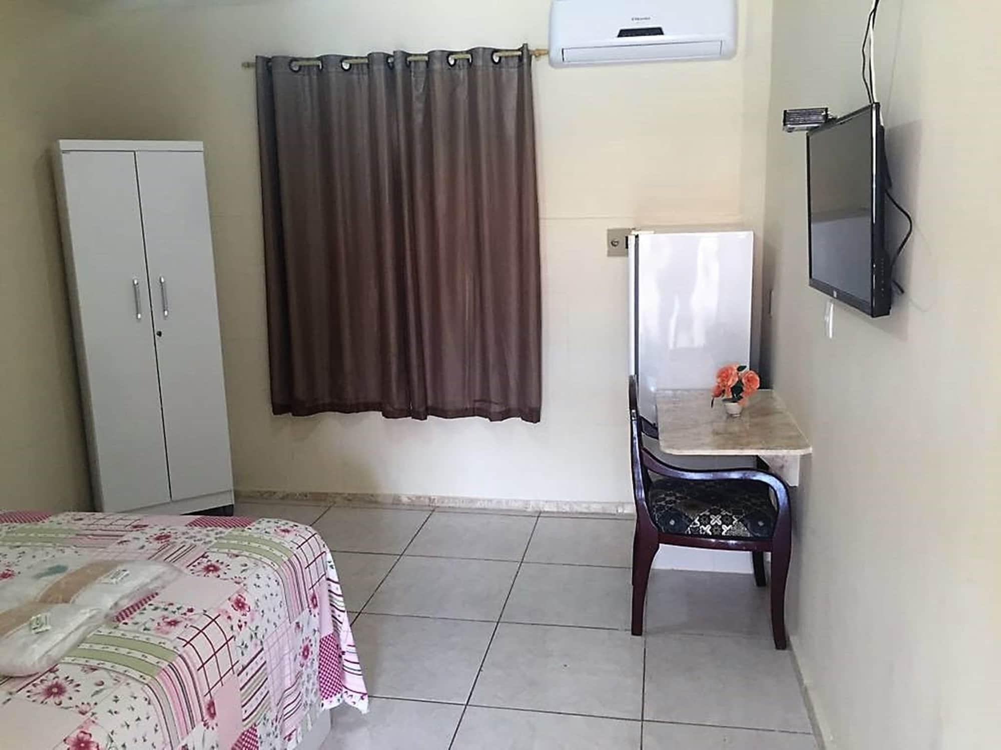 Pousada Aguas Douradas Aracaju Exterior foto