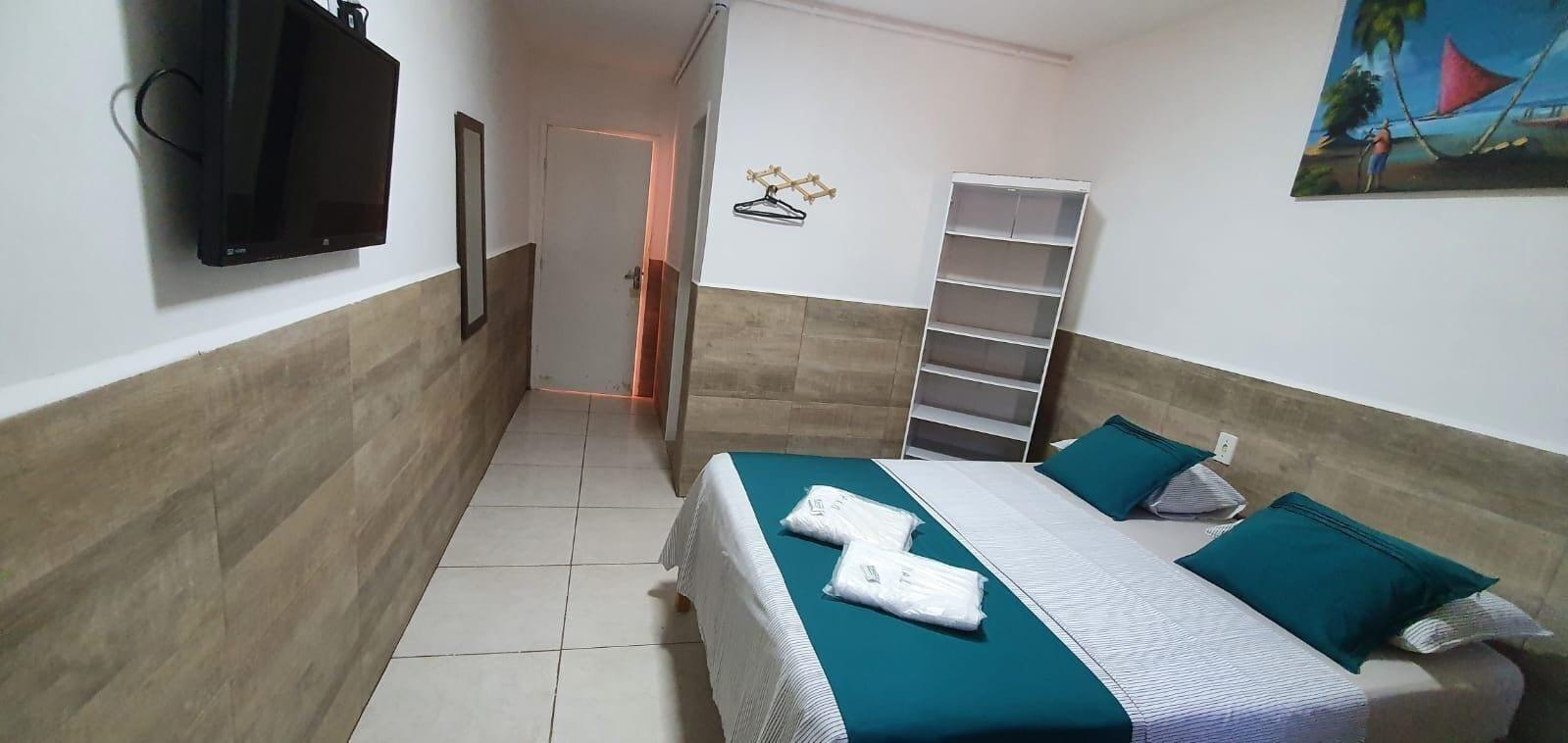 Pousada Aguas Douradas Aracaju Exterior foto