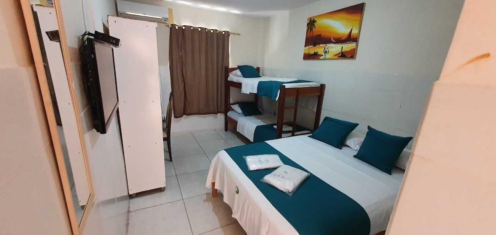 Pousada Aguas Douradas Aracaju Exterior foto